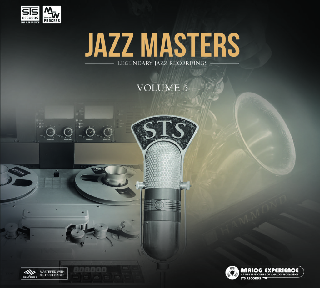 This image has an empty alt attribute; its file name is Jazz-Masters-vol-5_Voorkant-1024x921.jpg
