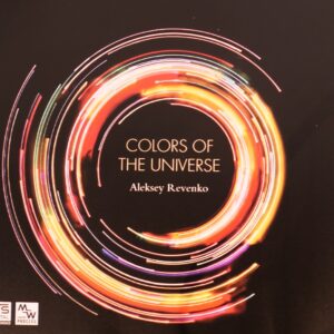 Colors of the Universe - Aleksey Revenko