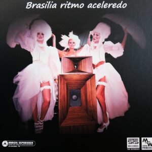 Laurindo Almeida and band - Brazilia Ritmo Acadireol
