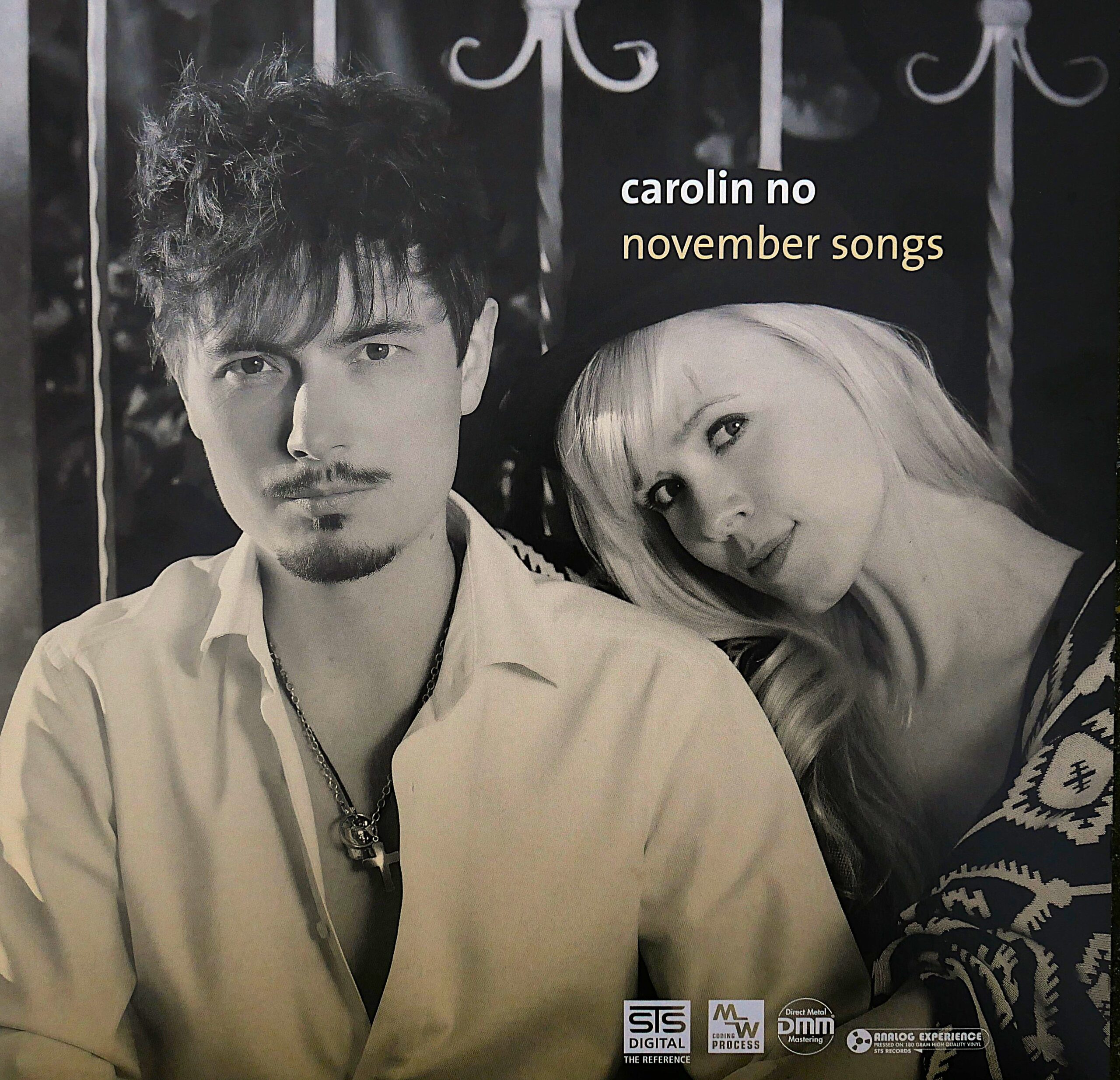 November Songs - Carolin No