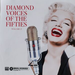 Diamond Voices of the Fifties Vol. 2