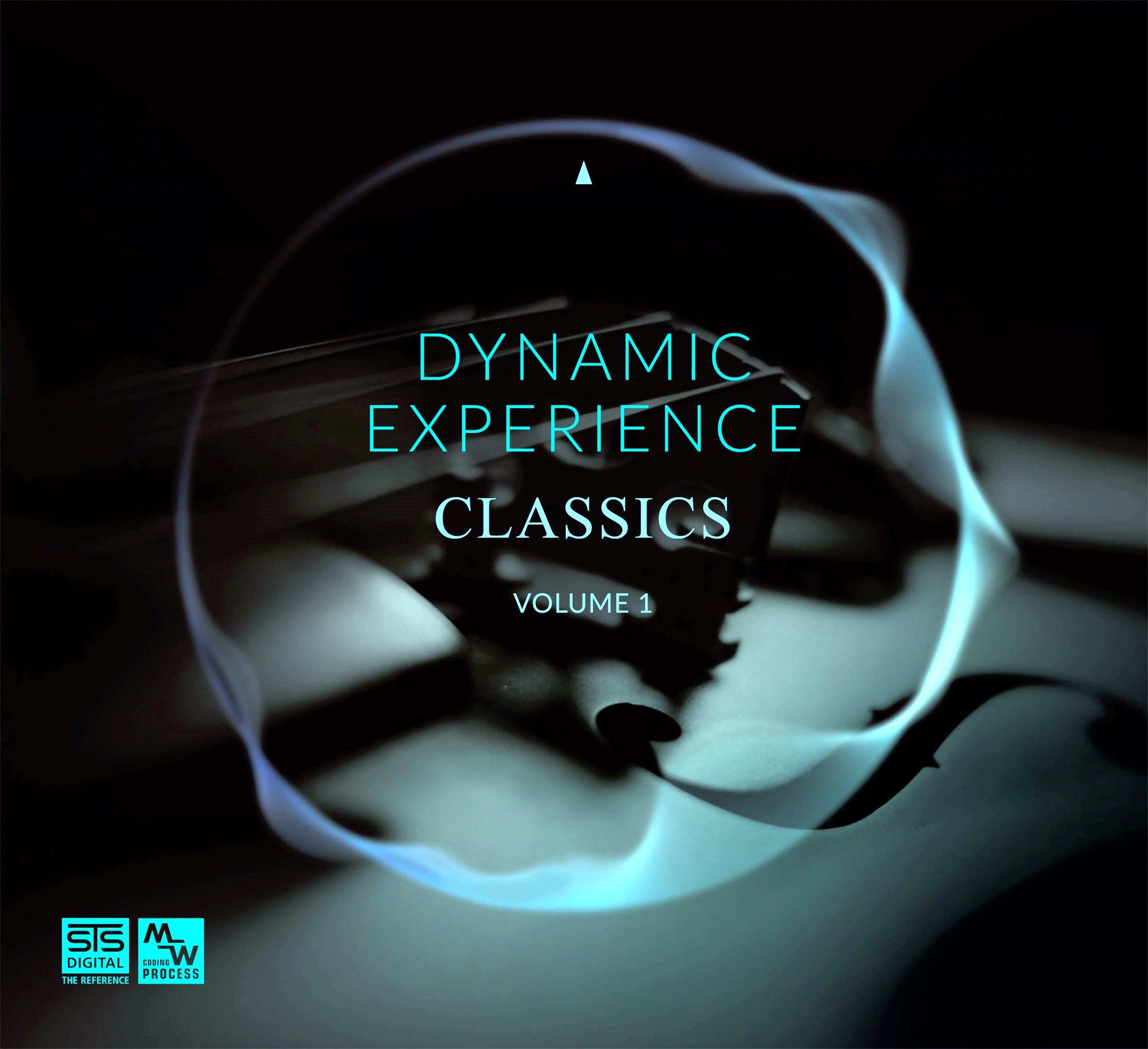 Dynamic Experience Classics - Volume 1