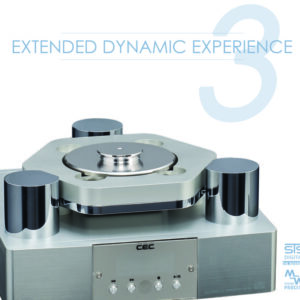 Extended Dynamic Experience - Volume 3