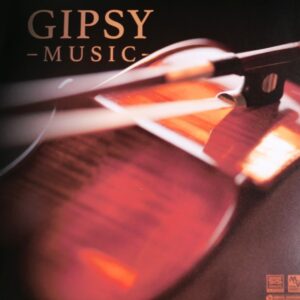 Gipsy Jazz - Tim Kliphuis Quintet