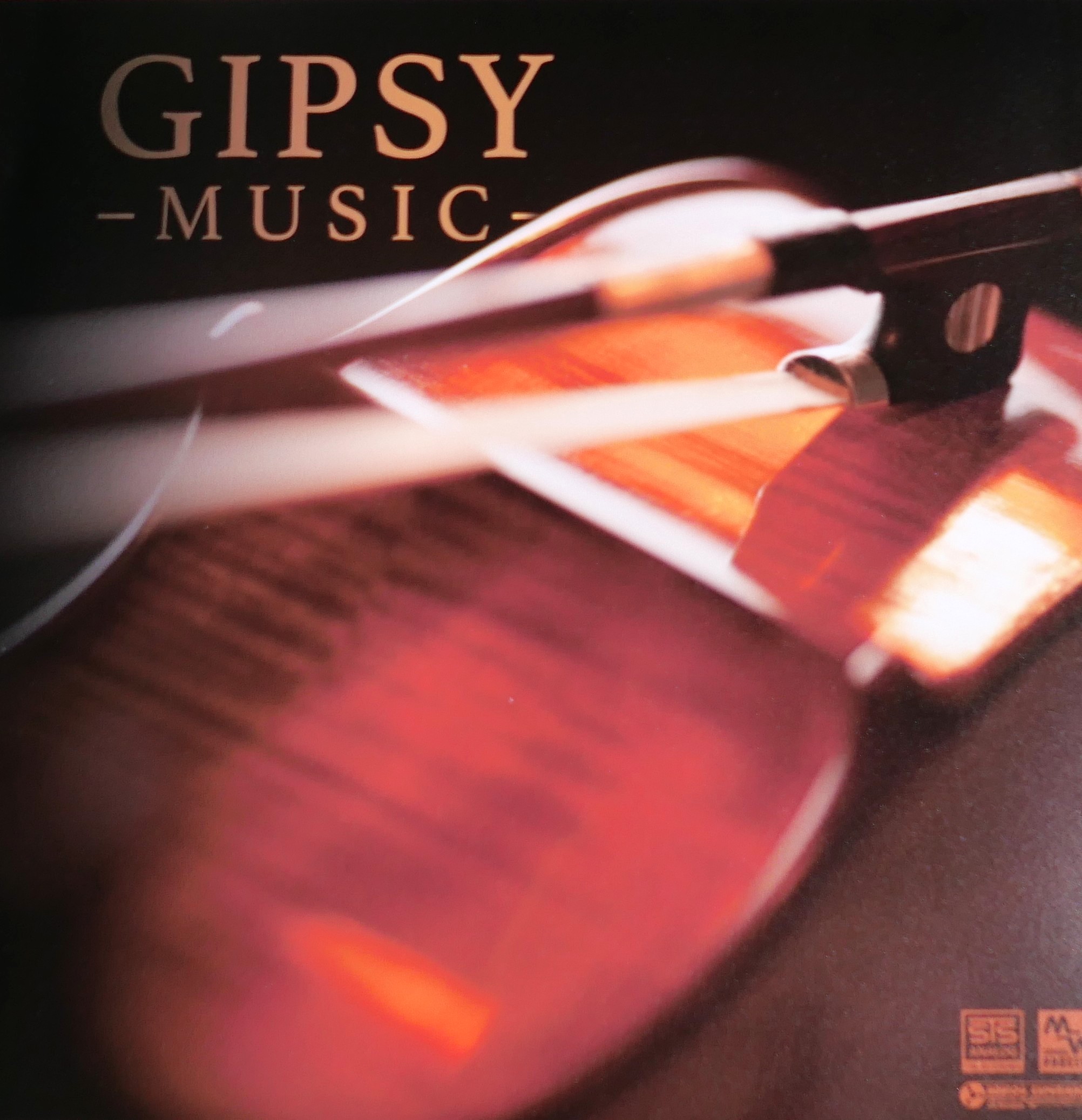 Gipsy Jazz - Tim Kliphuis Quintet
