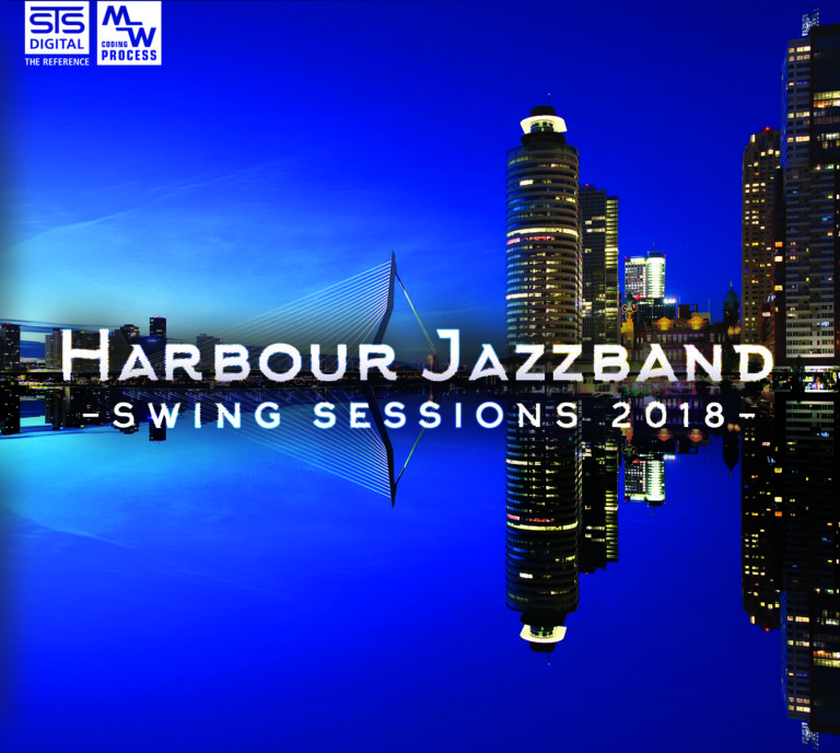 Swing Sessions 2018 - Harbour Jazzband