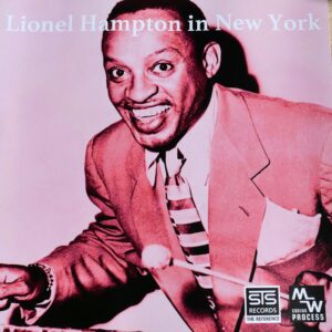 Lionel Hampton – The New York sessions 1959