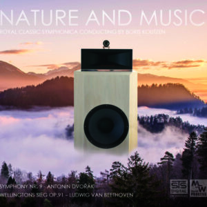 Nature And Music - Symphony no. 9 – Antonín Dvořák