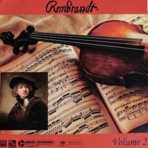The Rembrandt series – Amsterdam Concerto - Volume 2