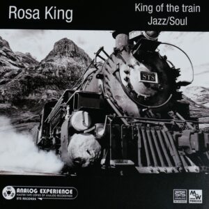 King of the Train Jazz/Soul - Rosa King