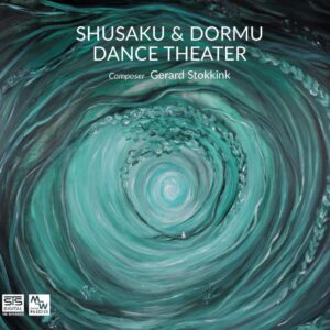 Shusaku & Dormu Dance Theater - Gerard Stokkink