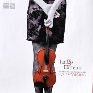 Tango Extremo - Live Recording