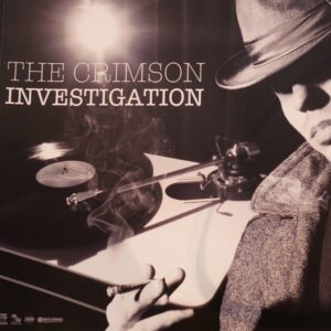 Crimson Investigation - All Times Big Band