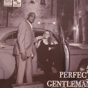 The Perfect Gentleman - René Bishop